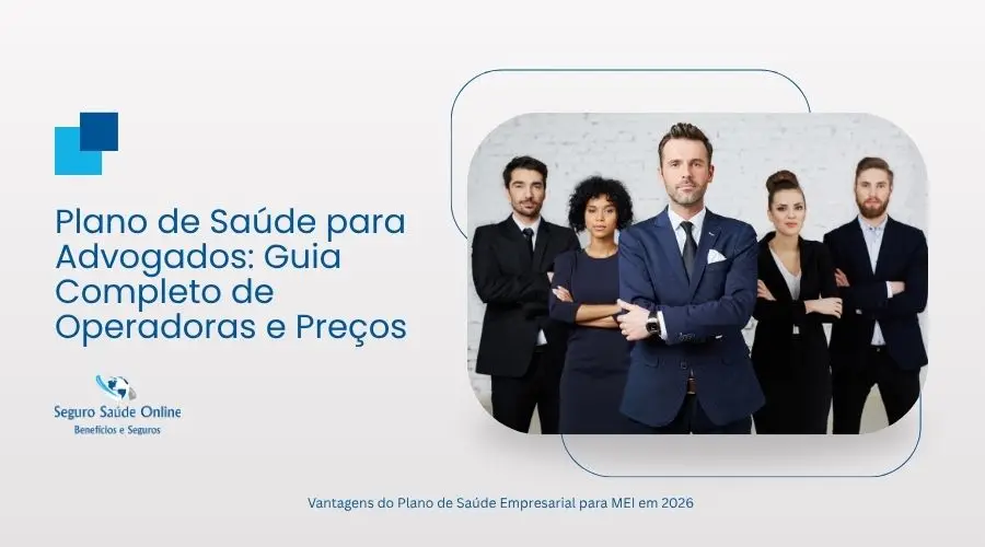 Guia completo de Plano de Saúde para Advogados inscritos na OAB
